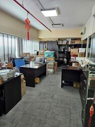 Pioneer Point (D22), Factory #556838451